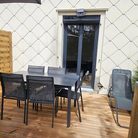 Appartement Chaleureux Gerardmer Proche Foret 외부 사진