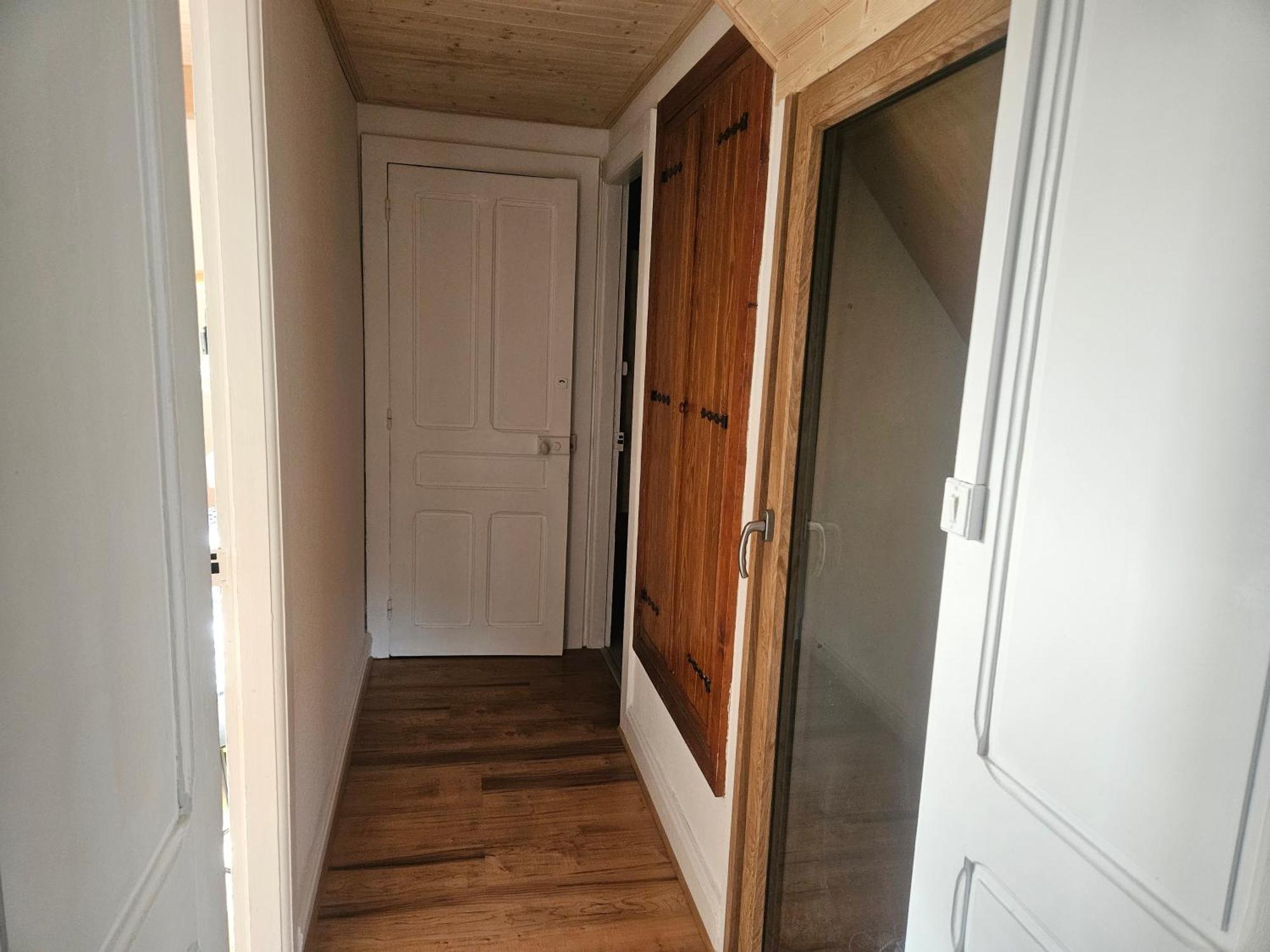 Appartement Chaleureux Gerardmer Proche Foret 외부 사진