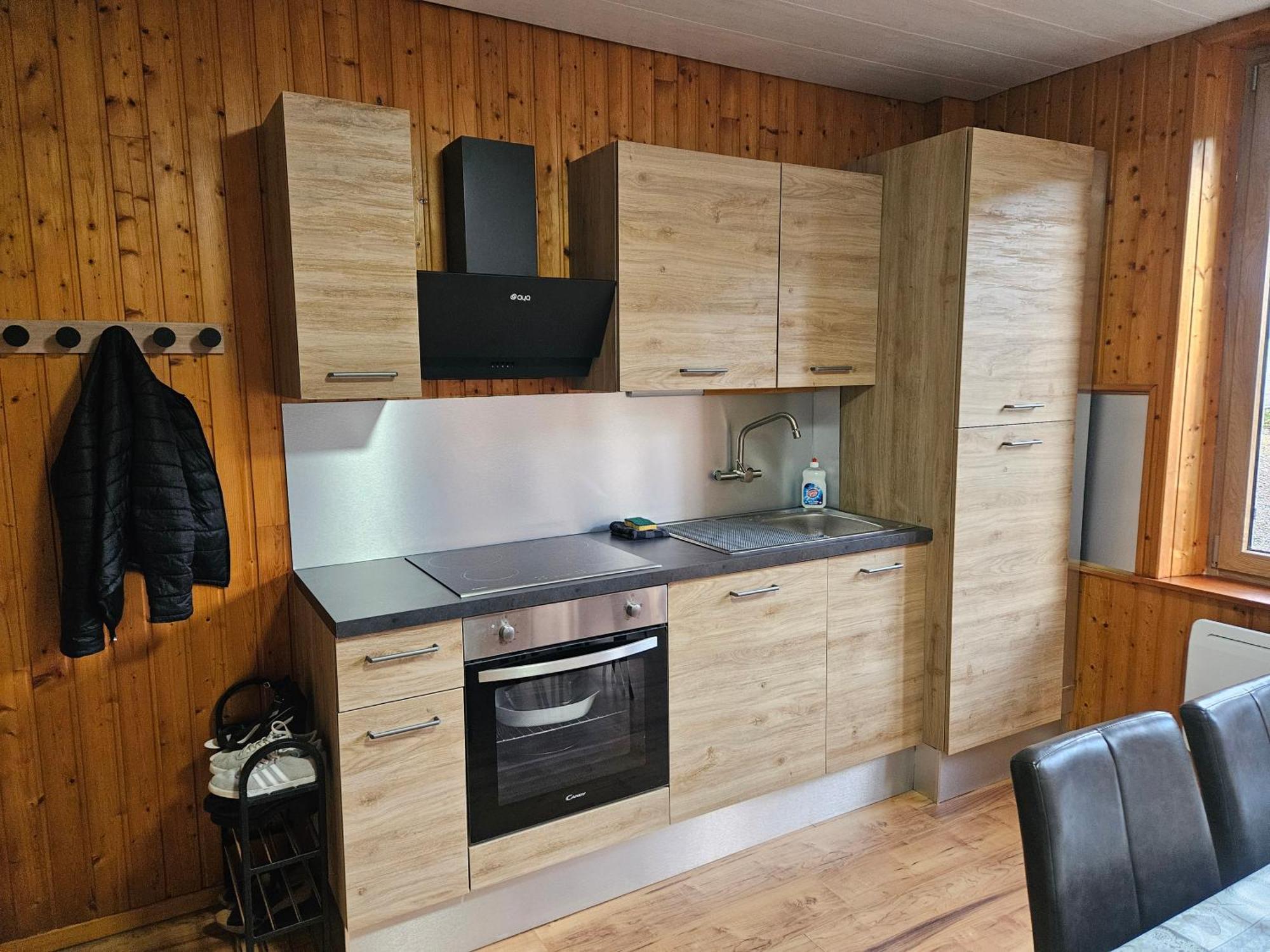 Appartement Chaleureux Gerardmer Proche Foret 외부 사진