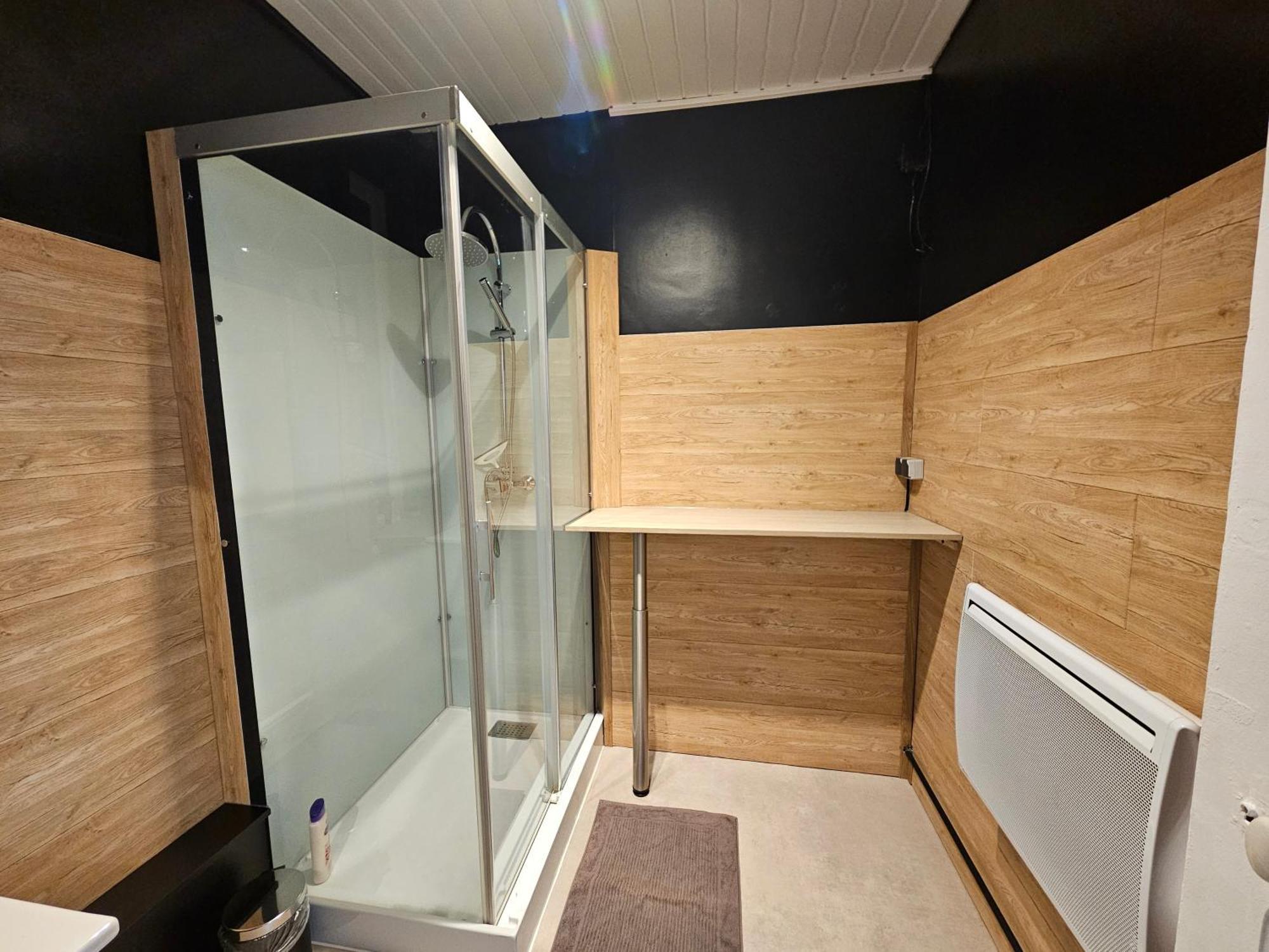 Appartement Chaleureux Gerardmer Proche Foret 외부 사진