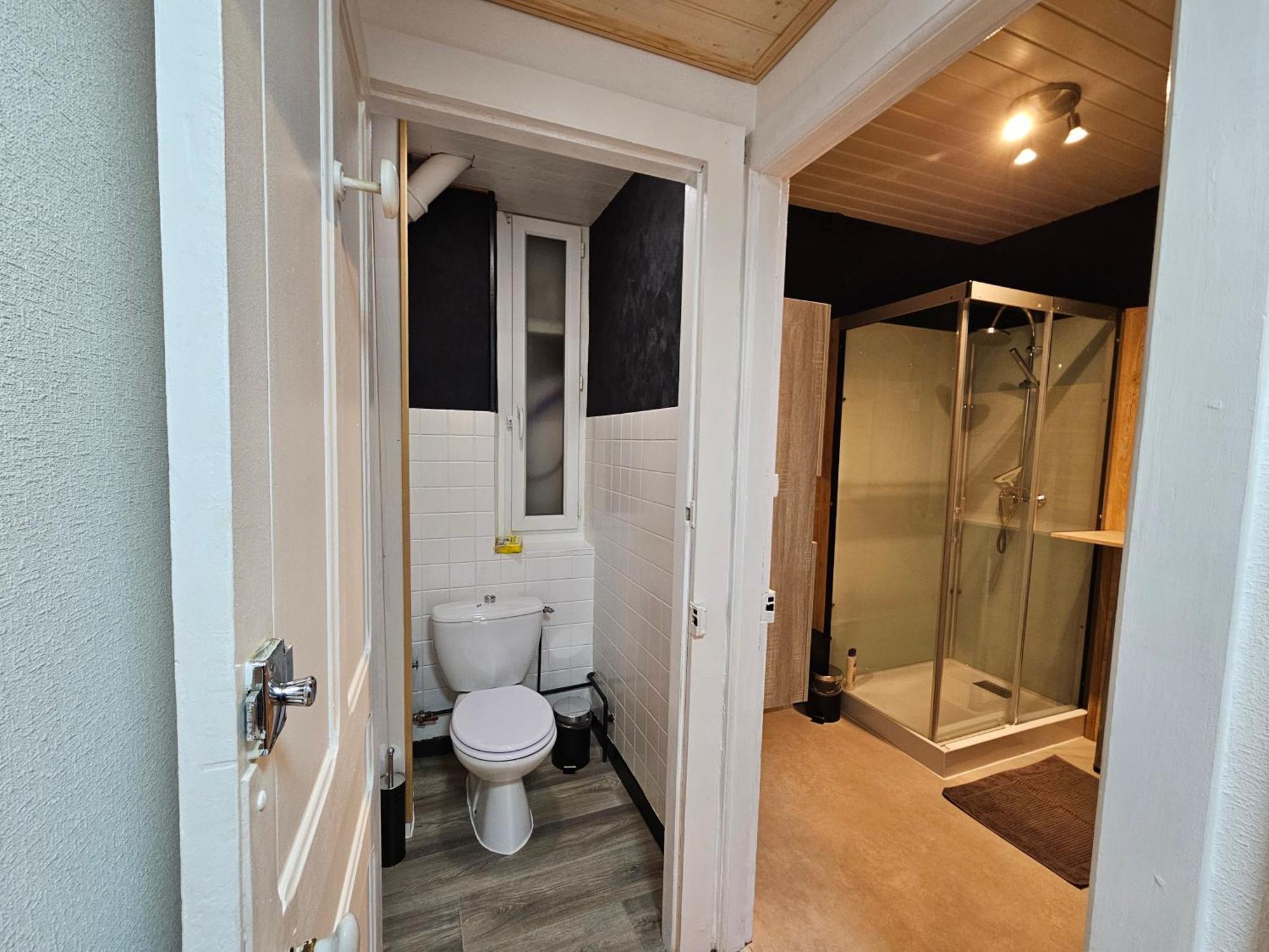 Appartement Chaleureux Gerardmer Proche Foret 외부 사진