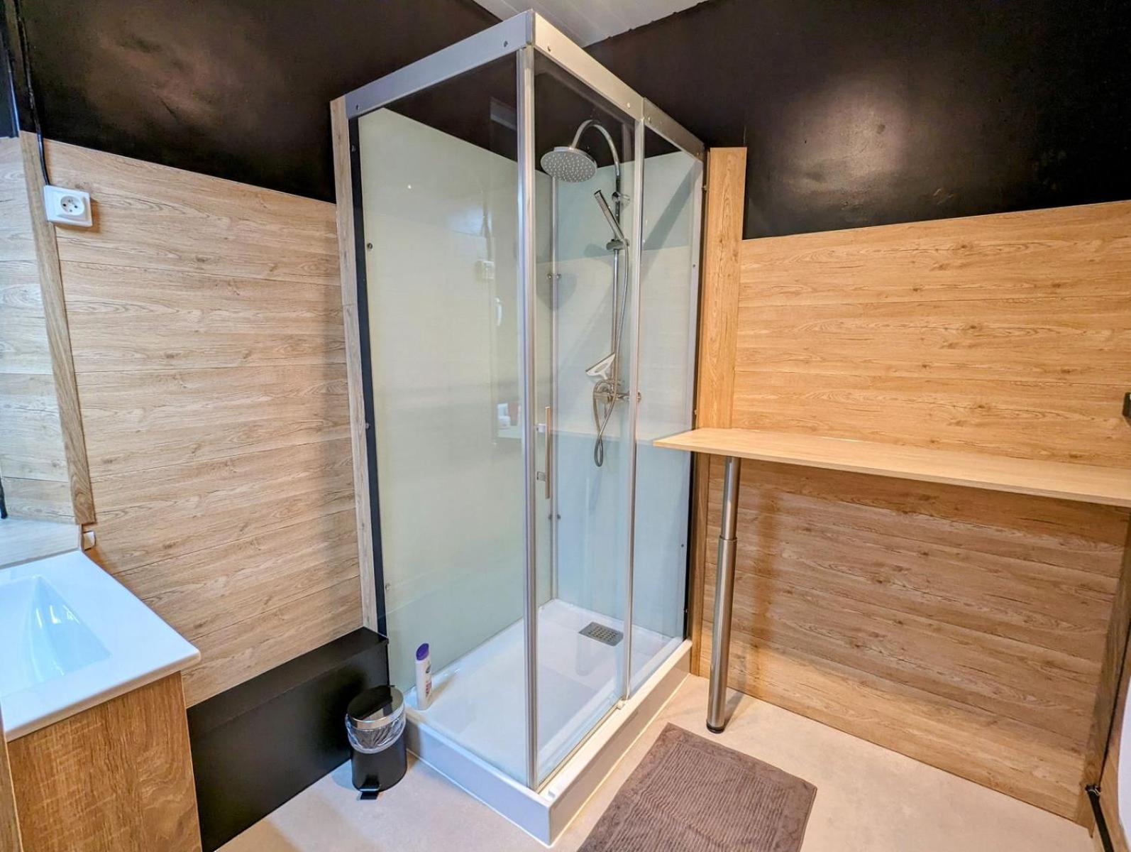 Appartement Chaleureux Gerardmer Proche Foret 외부 사진